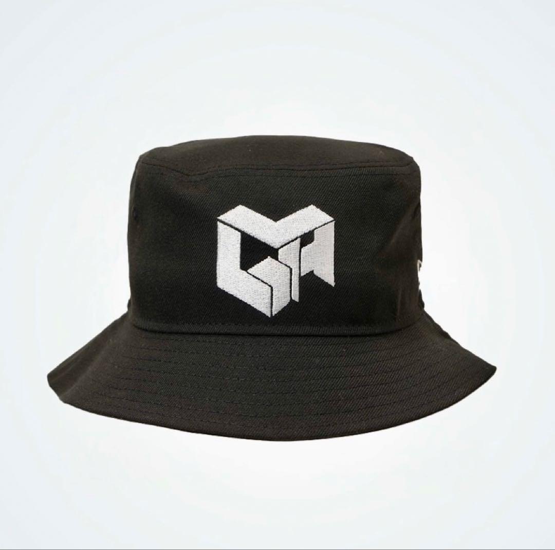 Mrs.GREEN APPLE NEW ERA® スニダン　ミセス　帽子