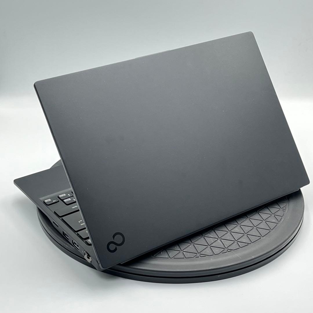 富士通 UH-X/H1 i7-1355U 16G 512G windows11