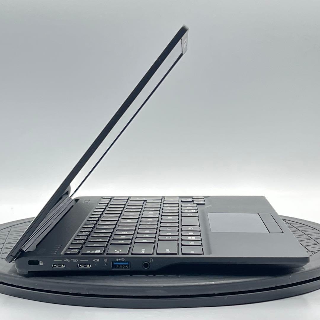 富士通 UH-X/H1 i7-1355U 16G 512G windows11