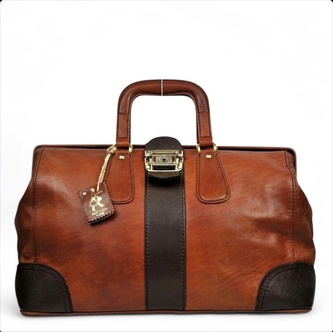 美品 ポーター PORTER 吉田カバン バロン ダレスバッグ ボストンバッグ