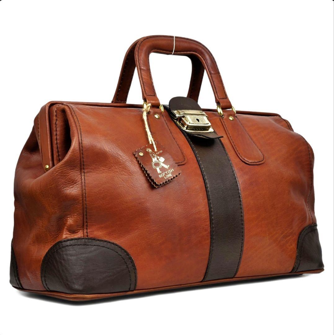 美品 ポーター PORTER 吉田カバン バロン ダレスバッグ ボストンバッグ