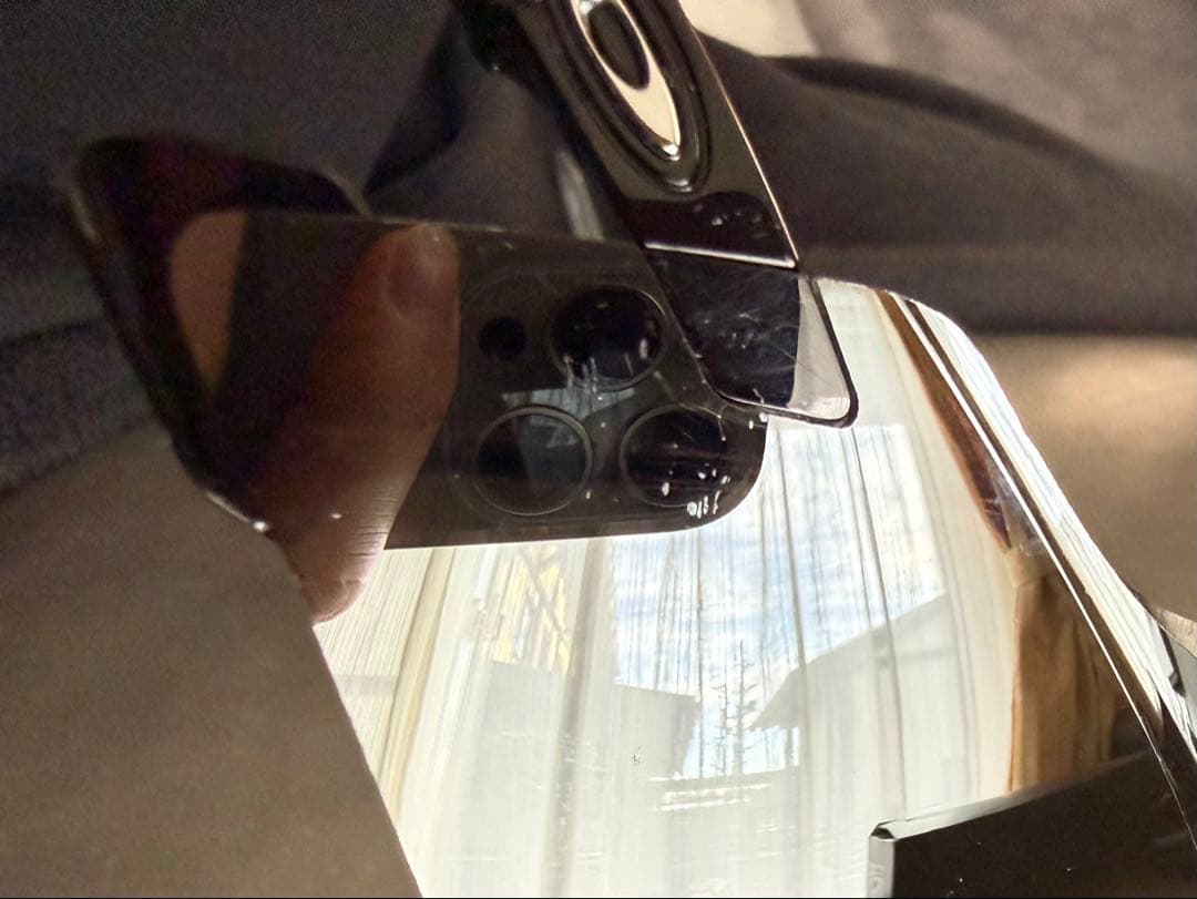 OAKLEY KATO サングラス PRIZM BLACK