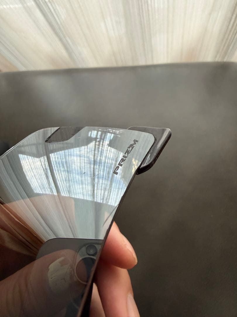 OAKLEY KATO サングラス PRIZM BLACK