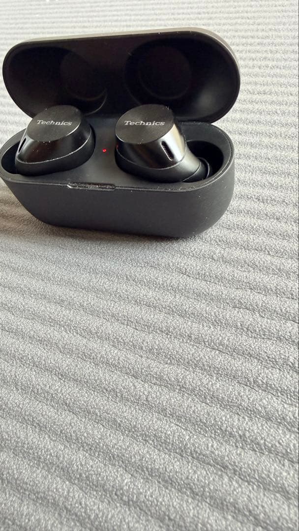 箱・備品付き｜Technics AZ60M2 ワイヤレスイヤホン