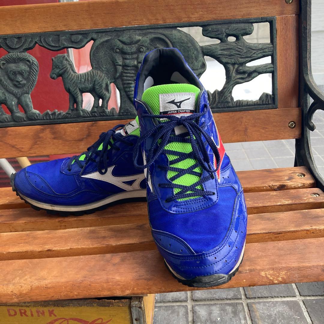 ミズノビルトトレーナー　28.0cm