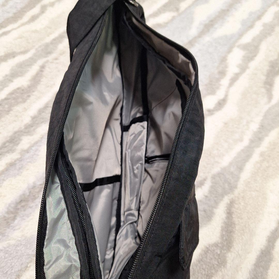 ヘルシーバックバッグ