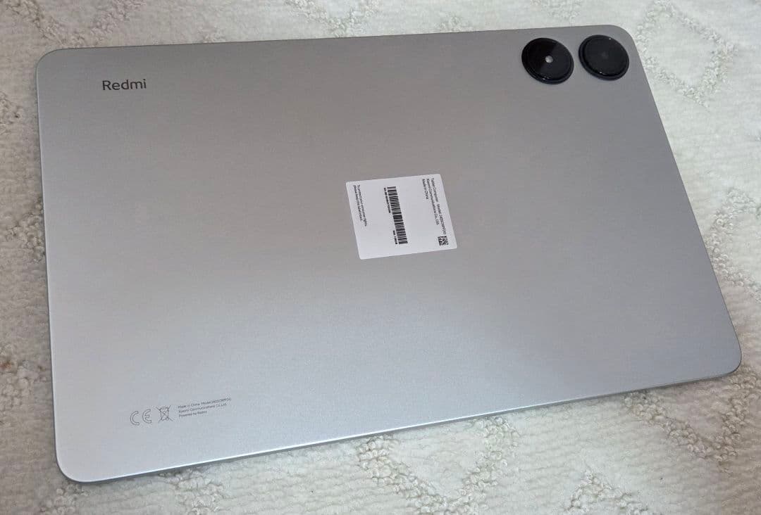 Xiaomi/Redmi pad pro /12.1インチ/128GB/wifi