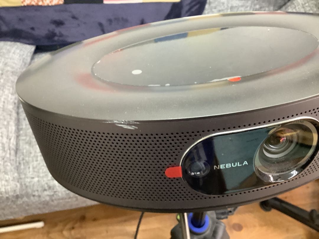 NEBULA プロジェクター　Cosmos Full HD 900