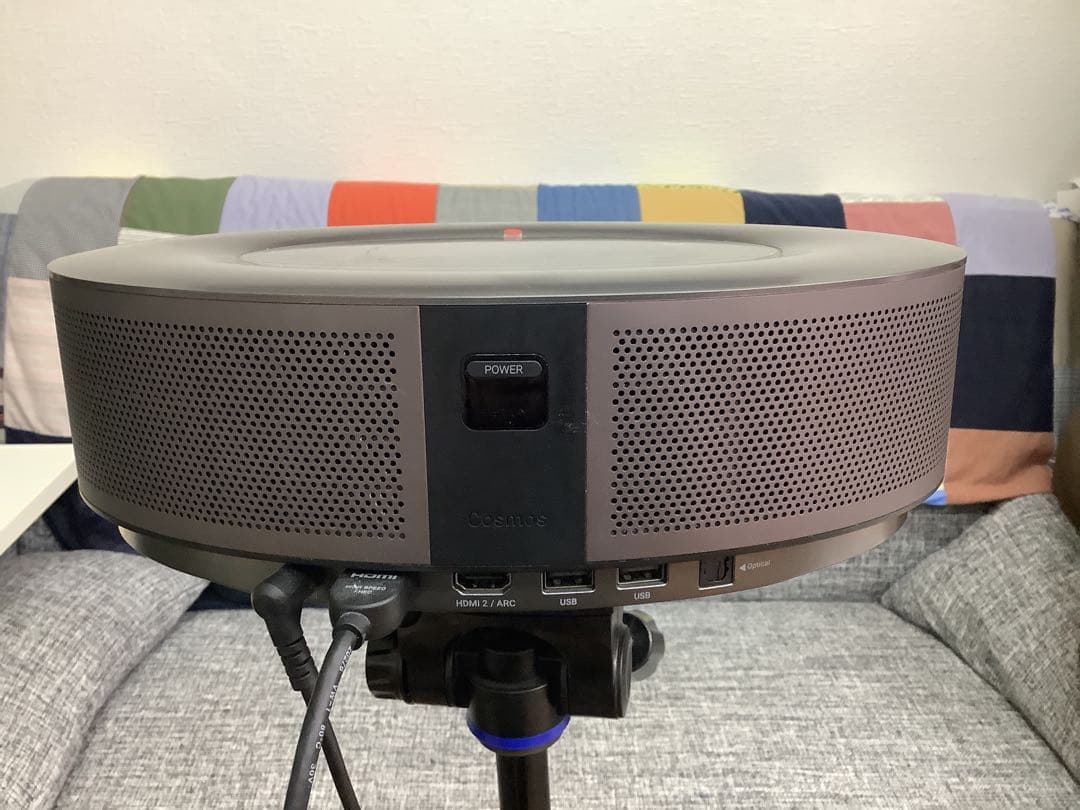 NEBULA プロジェクター　Cosmos Full HD 900