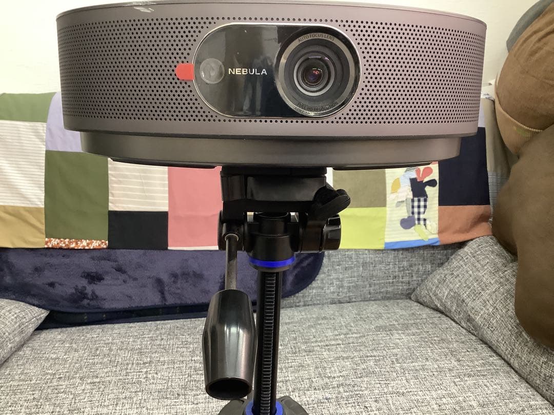 NEBULA プロジェクター　Cosmos Full HD 900