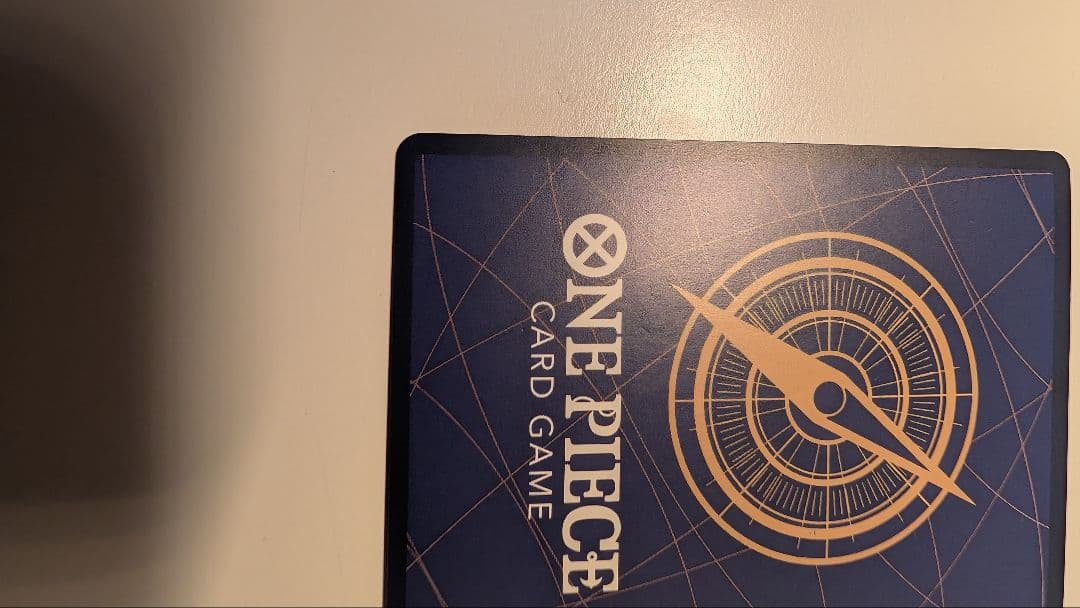 ワンピースカード ルフィ太郎 SP パラレル