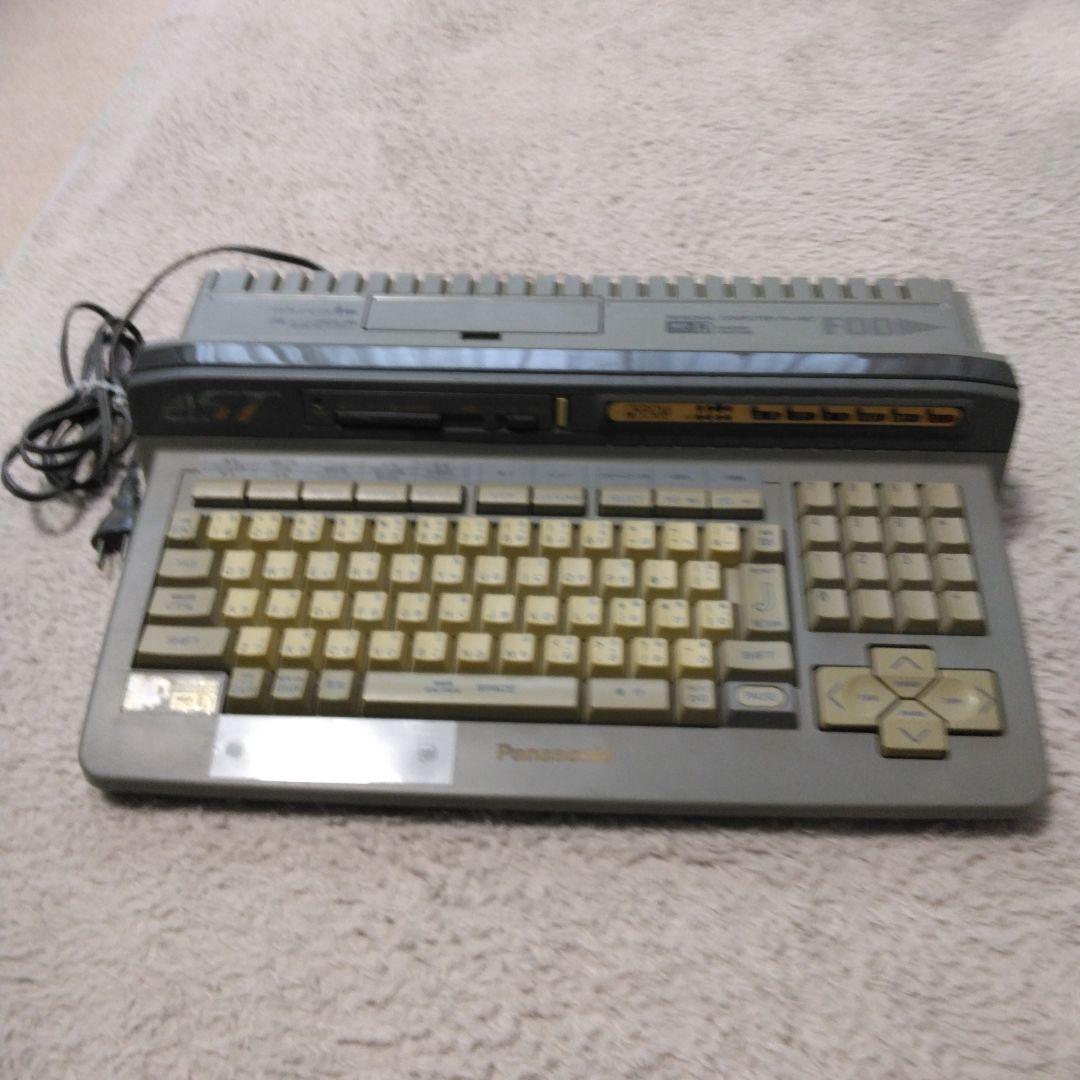 Panasonic　MSX turboR/FS-A1ST / 取扱説明書等