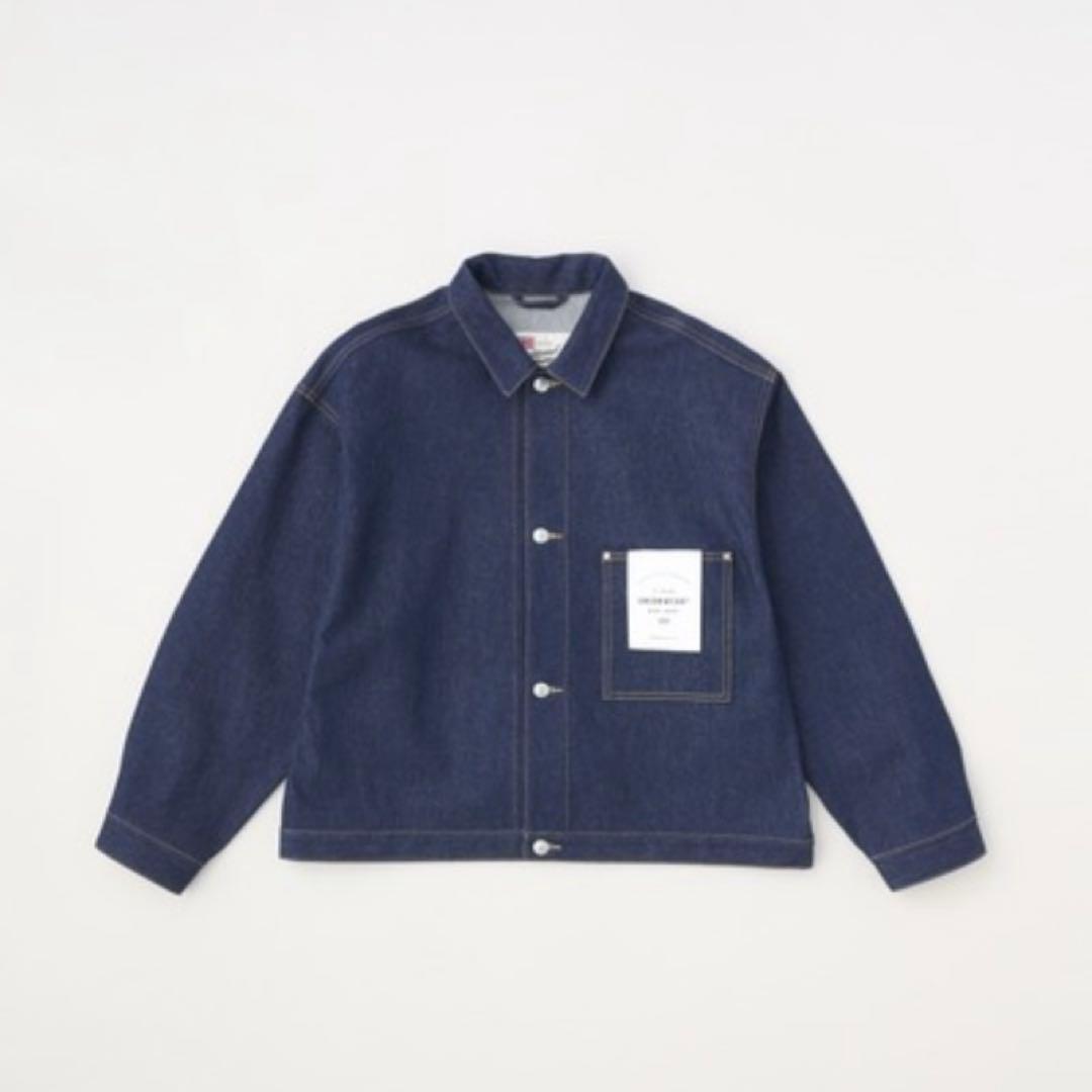 本日最終お値下げ　新品未使用　トラディショナルウェザーウェアワークジャケット