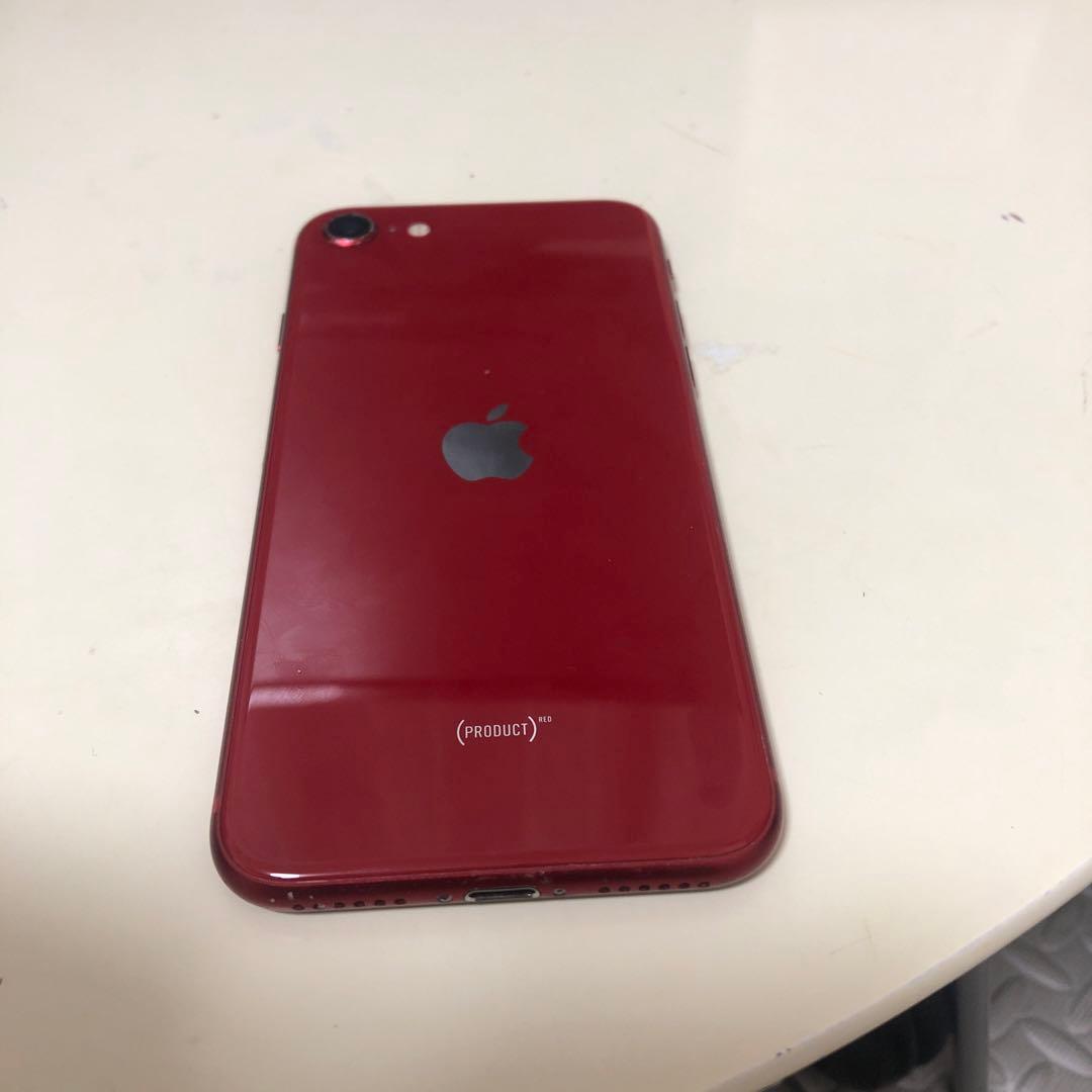 [SIMフリー]Apple iPhone SE3 128GB