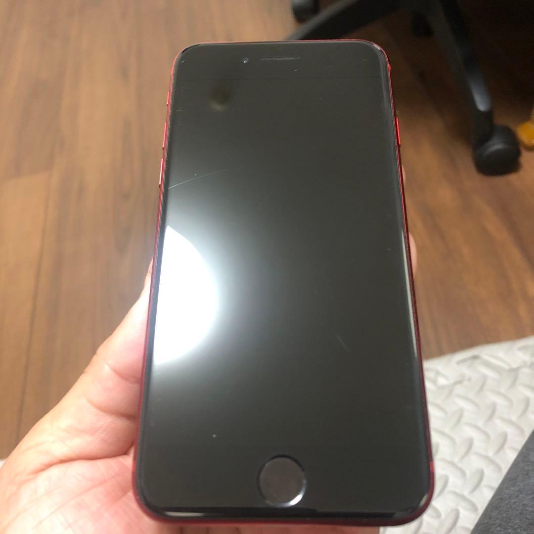 [SIMフリー]Apple iPhone SE3 128GB