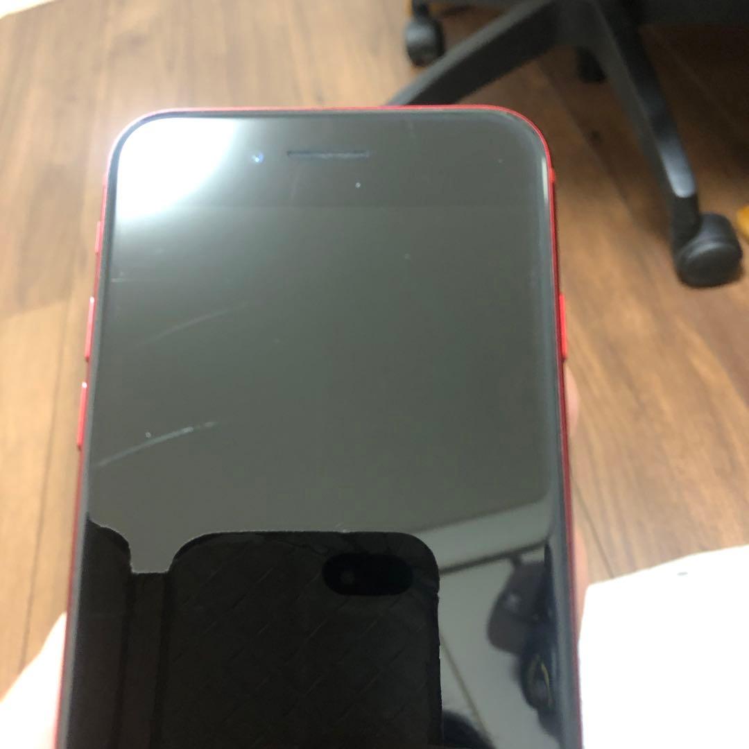 [SIMフリー]Apple iPhone SE3 128GB