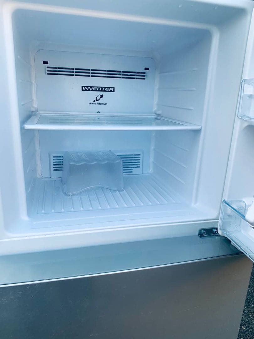 ✅Hisense 電気洗濯機に✅ ✅HW-DG75A✅送料設置無料