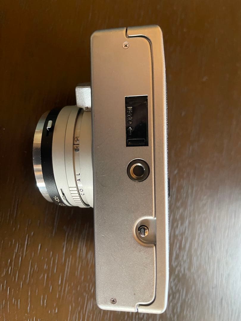 フィルムカメラ Canon QL