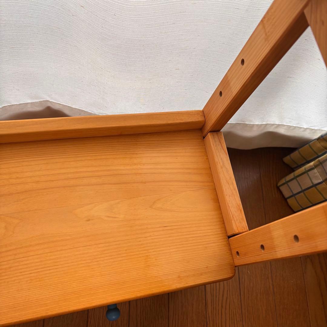 キシル　XIL デスク　棚　学習机棚