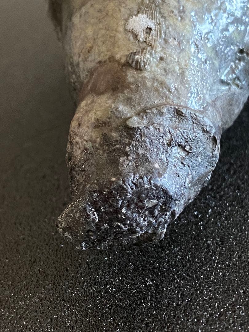 信楽焼　掛花入　井村侊生　　#3411