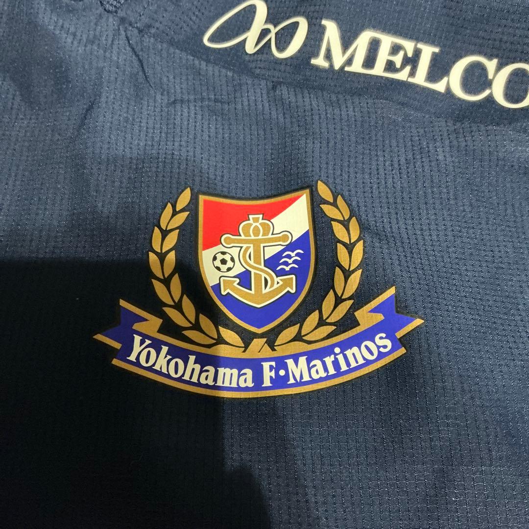 横浜F・マリノス トレーニングウェアセット