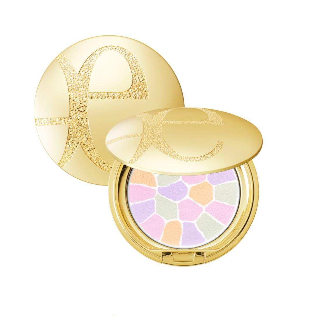 Elegance ラプードルオートニュアンス （フェイスパウダー） 01