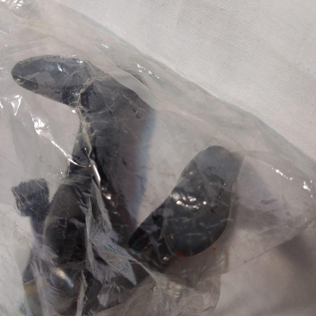 2000 新ブルマァクのヒーロー怪獣シリーズ　ウルトラマンティガダーク未開封