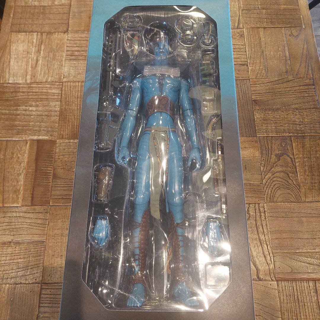 ムービー・マスターピース『アバター』ジェイク・サリー