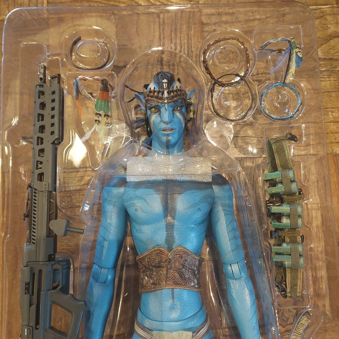 ムービー・マスターピース『アバター』ジェイク・サリー