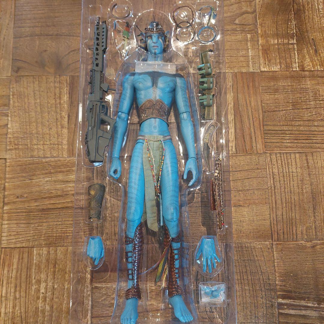 ムービー・マスターピース『アバター』ジェイク・サリー