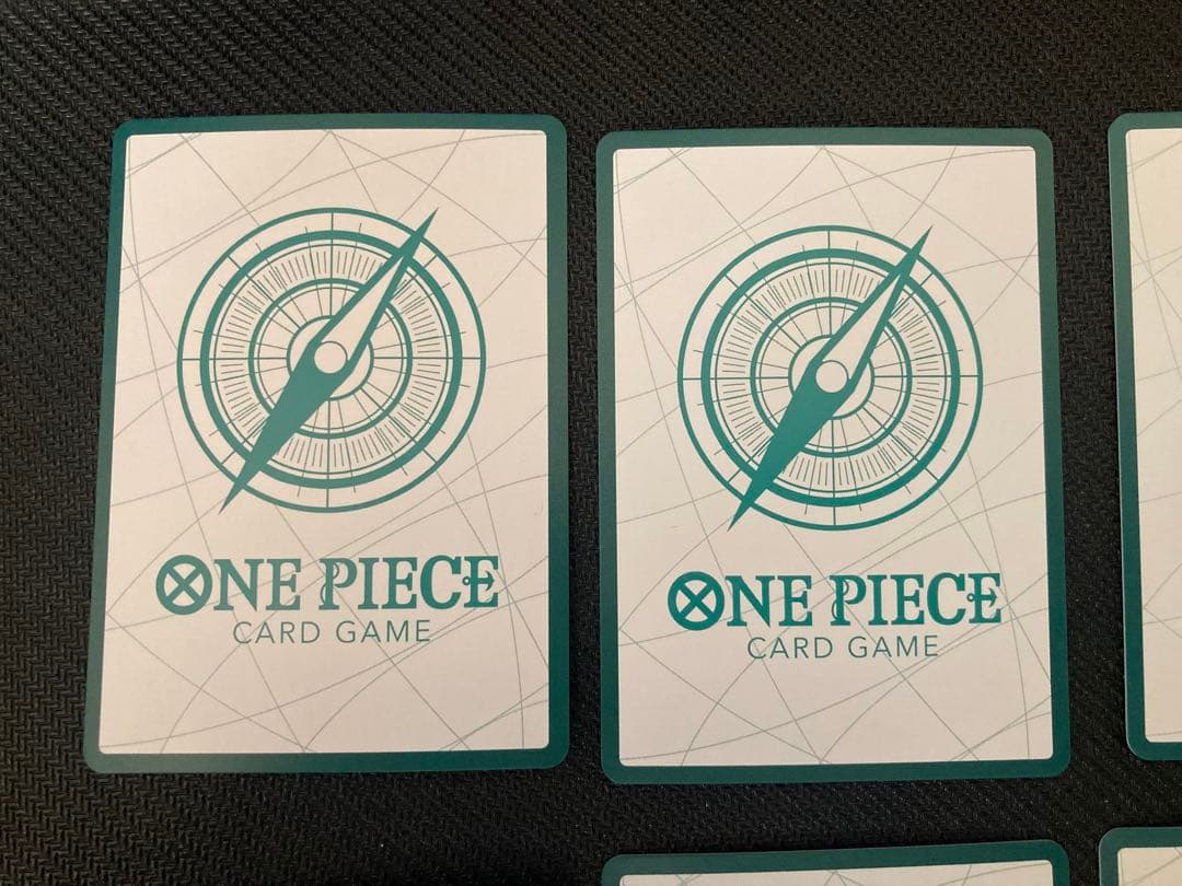 ティーチ　金ドン　10枚セット