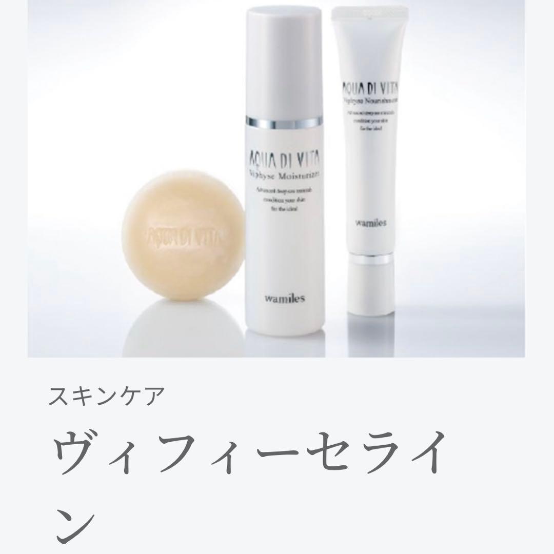 【期間限定お値下げ】ヴィフィーセセット、プレゼント付