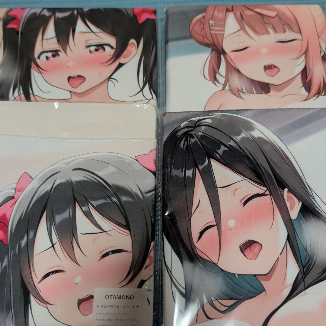 第22弾 シークレット バスタオル 15枚 各種キャラまとめ売り