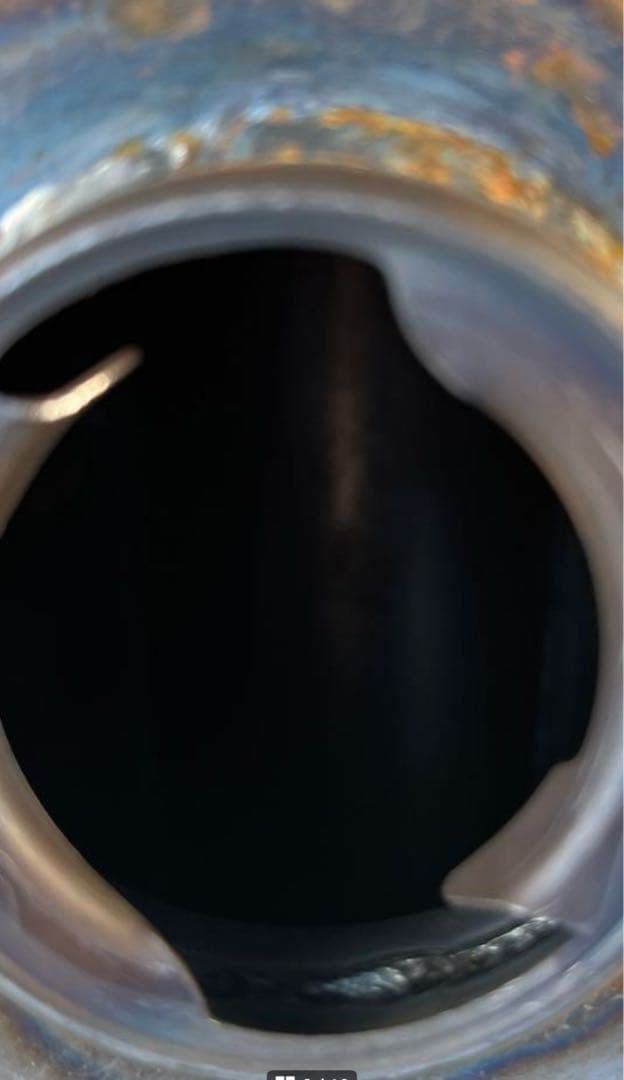 コフィンタンク　SR400