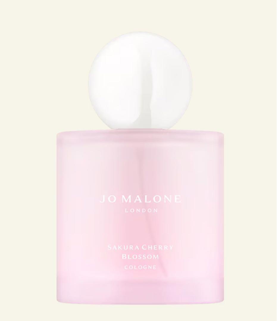 退会セール！ジョーマローン　サクラチェリーブロッサム　コロン100mL