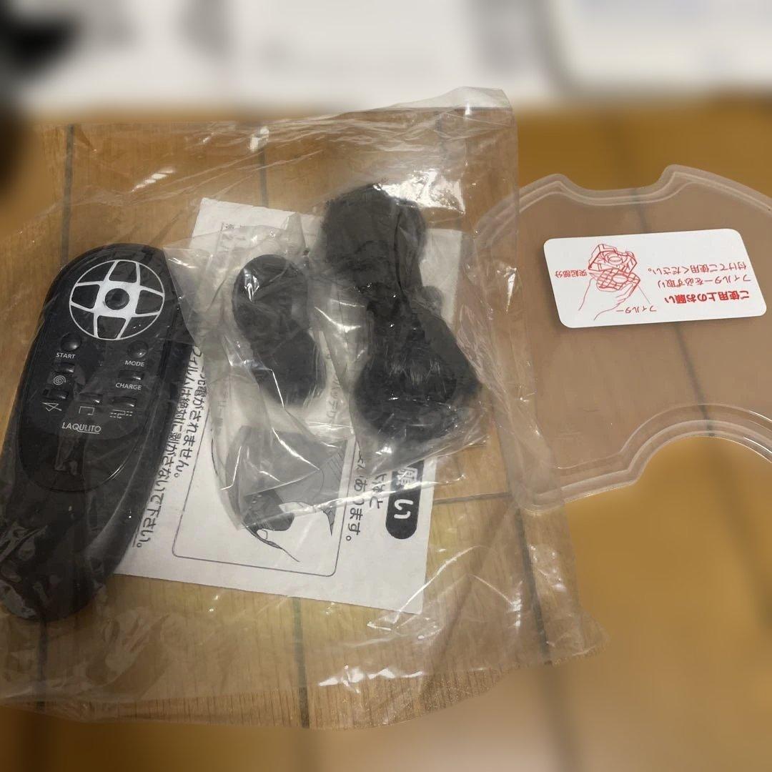 LAQLITO G2-907 ロボット掃除機 本体