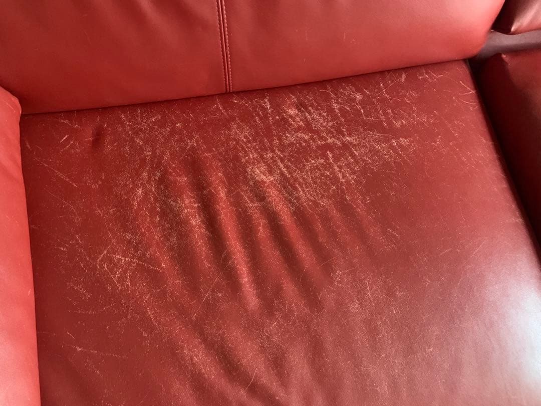 ★8/22まで掲載★最高級ドイツ製ソファー erpo エルポ 本革