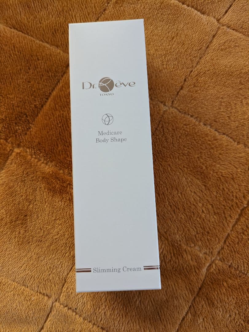 【新品】ドクターレーヴ メディケア ボディシェイプ 200g