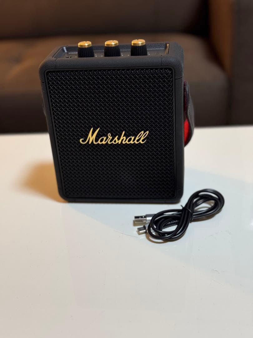 美品　Marshall Stockwell II 【正規品】