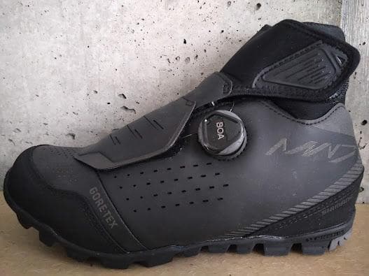 ウェア SHIMANO SHMW701 GTX GORE-TEX SPD 39/24.5