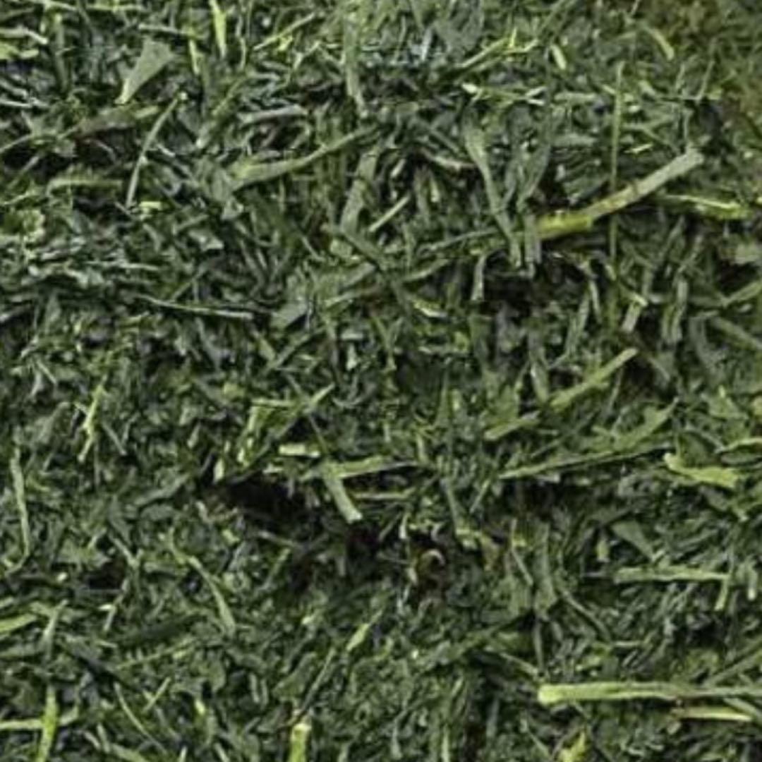 八女茶，緑茶(特上煎茶)20袋　nume★です。