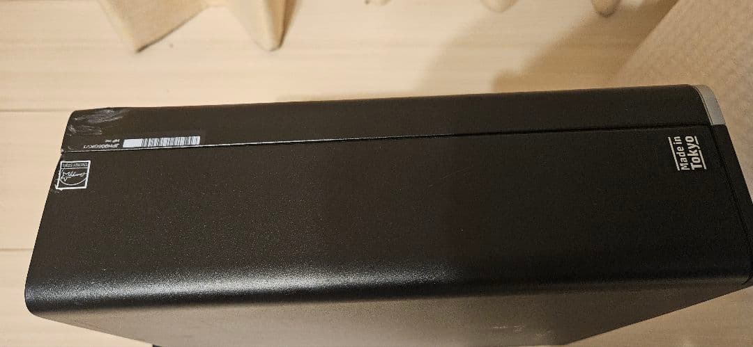 Windowsデスクトップ hp prodesk 400g5 i3 8100