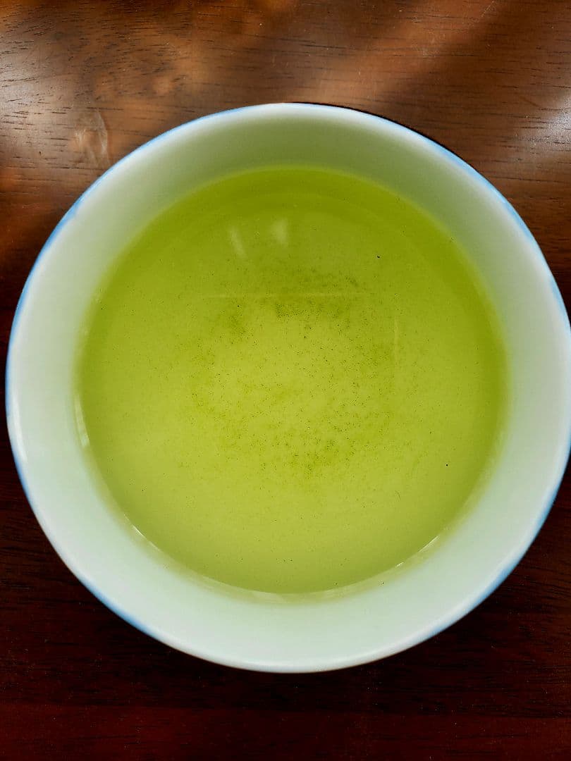 2025年 静岡県産 新茶 100g×30袋