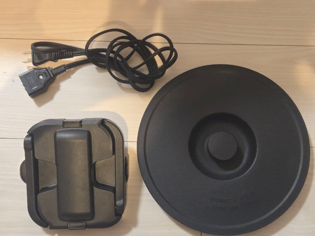 (てぃ様用)SHARP HEALSIO ホットクック KN-HW24C レッド