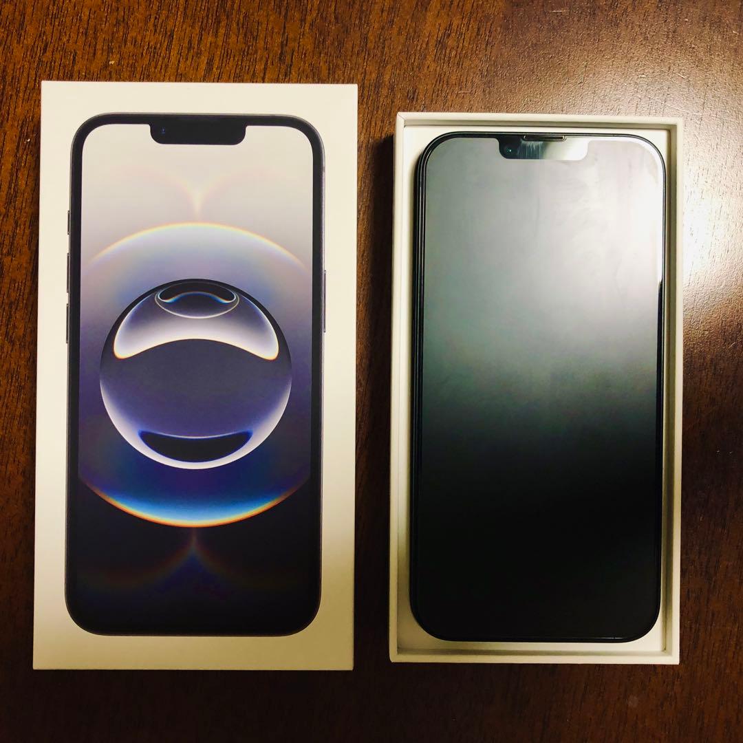 iPhone 16e ブラック 128GB アップル Apple