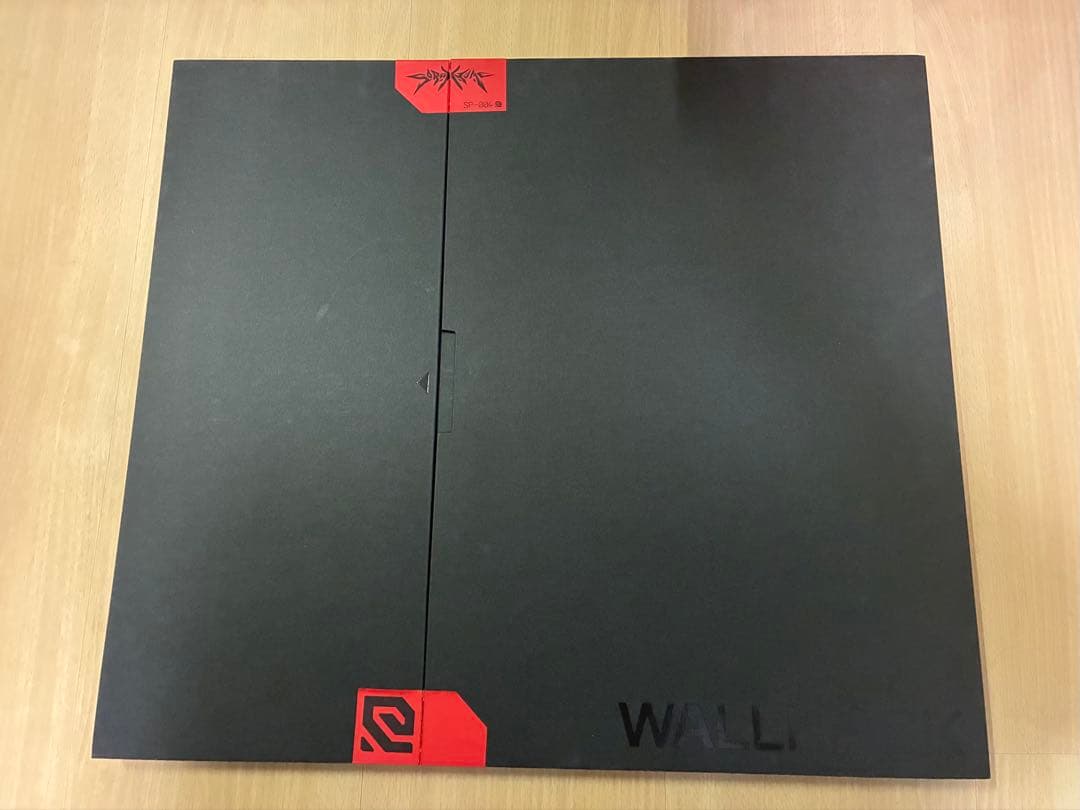 マウス・トラックボール SP-004 wallhack Frenzy sora