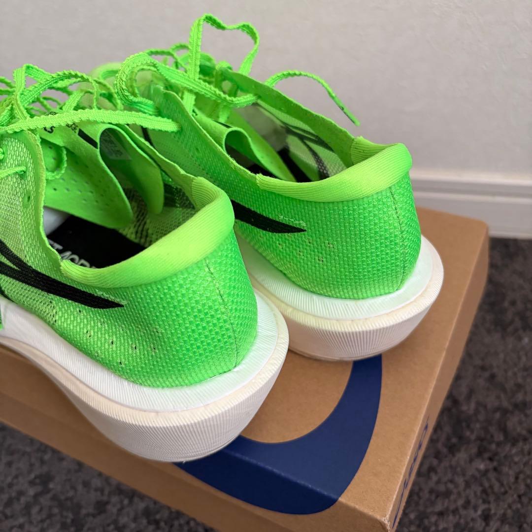 スパイク・シューズ asics  speed Tokyo edge