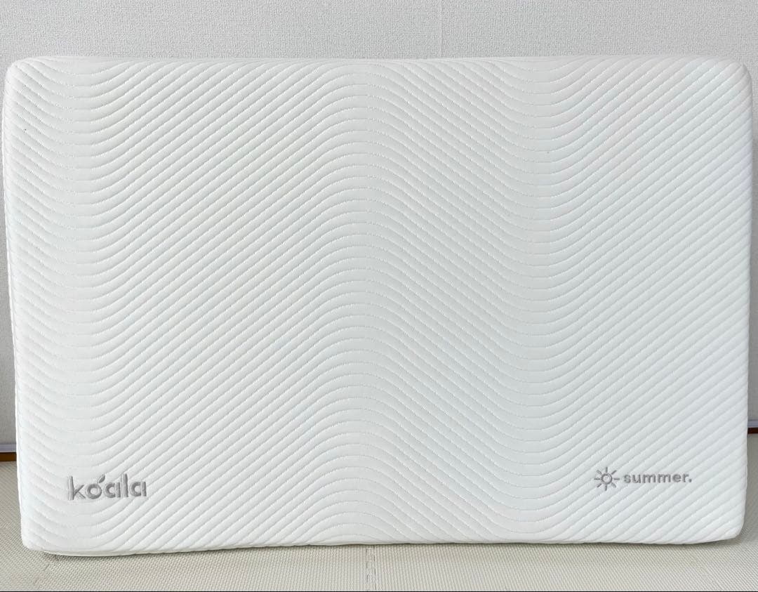 ◆ Koalaコアラフトン OASIS シングル　コアラマットレス/美品★