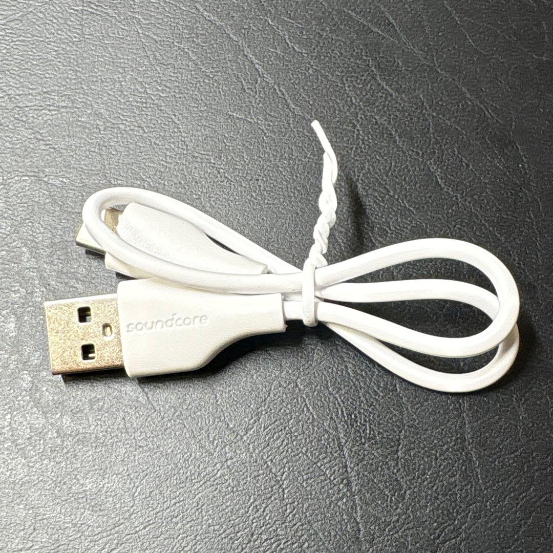 Anker Soundcore AeroFit 2 シルバーグリーン