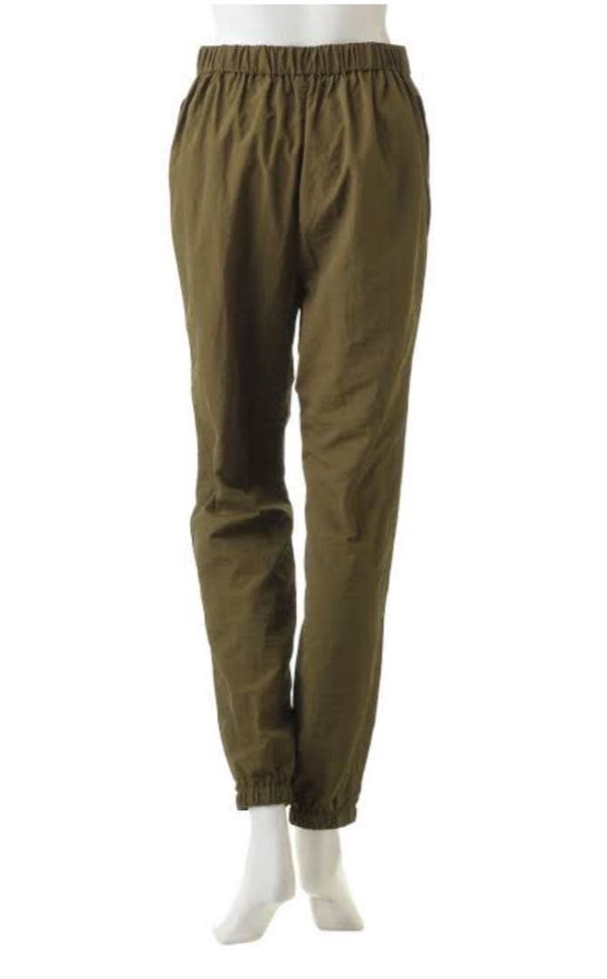 ナゴンスタンス nagonstans 撥水　パンツ